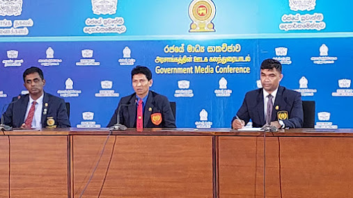 media conference 6th south